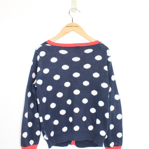 Kids Cardigan 6-8y / 122/128