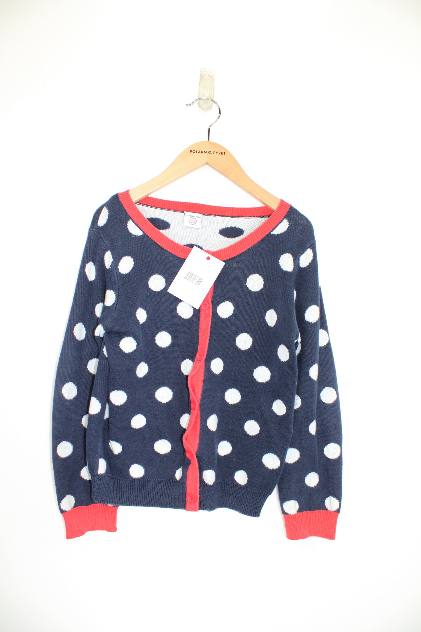 Kids Cardigan