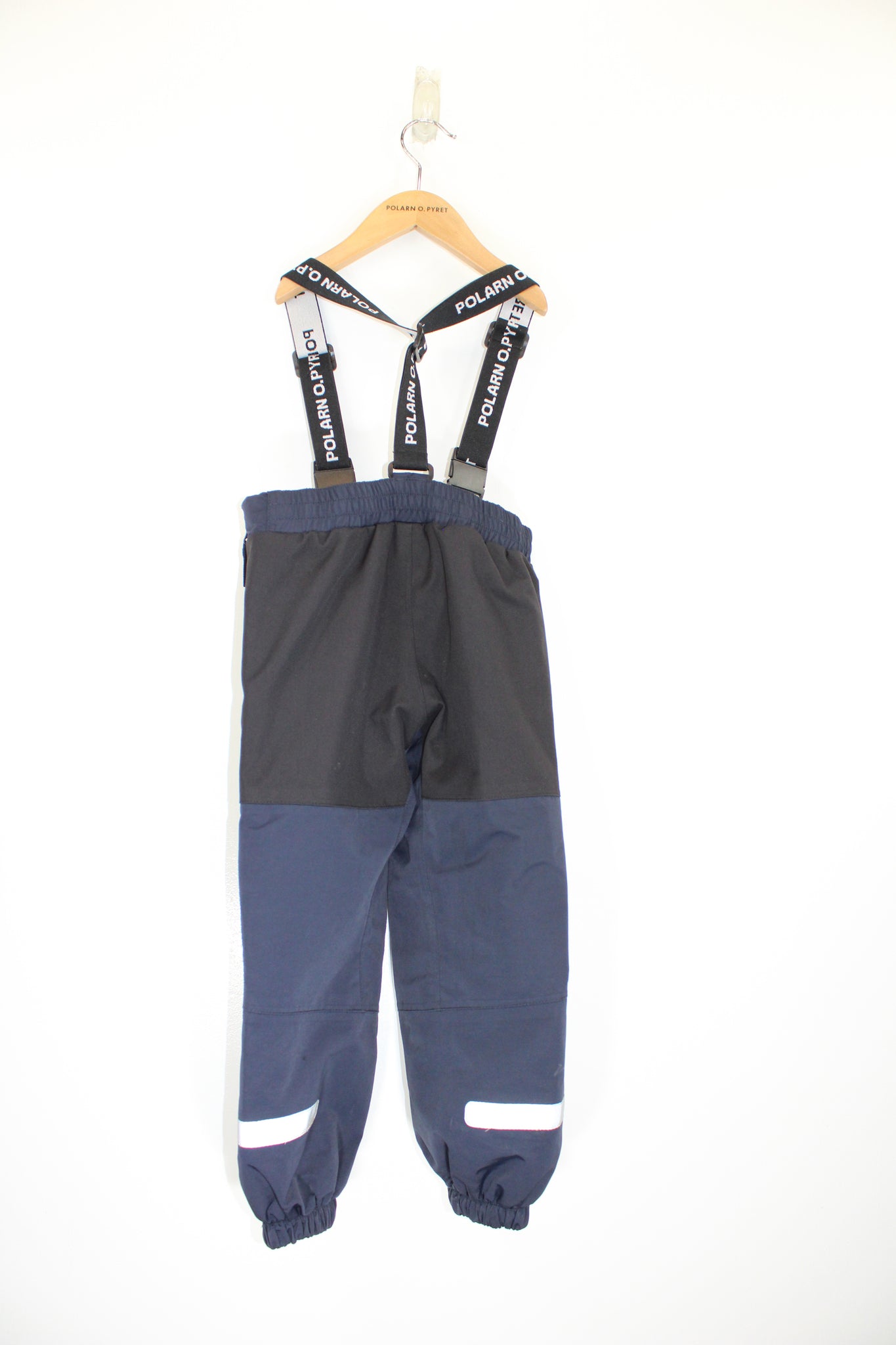 Kids Shell Trousers 3-4y / 104