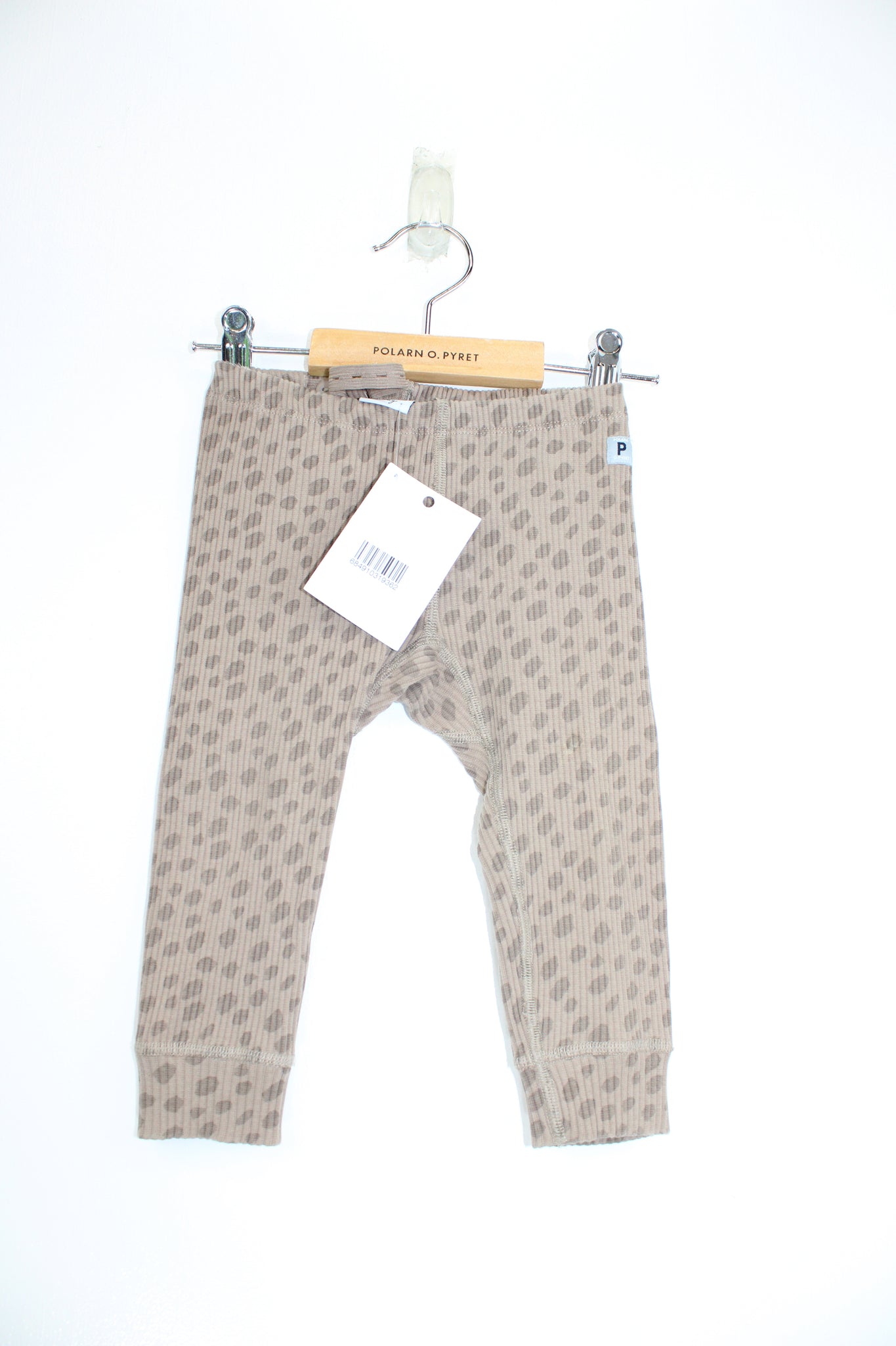 Baby Leggings 9-12m / 80