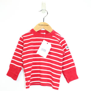 Baby Long Sleeved Top 4-6m / 68