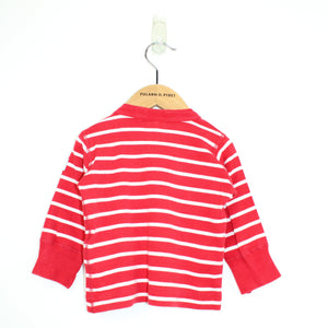 Baby Long Sleeved Top 4-6m / 68