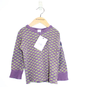 Baby Long Sleeved Top 1.5-2y / 92