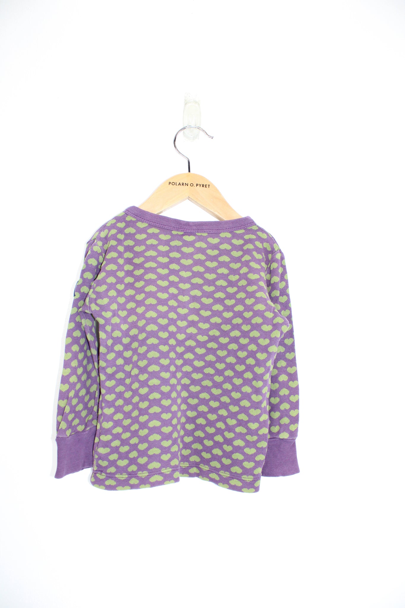 Baby Long Sleeved Top 1.5-2y / 92