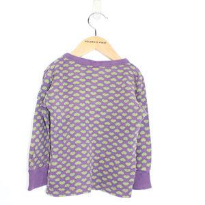 Baby Long Sleeved Top 1.5-2y / 92