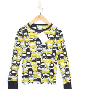 Kids Long Sleeved Top 6-8y / 122/128