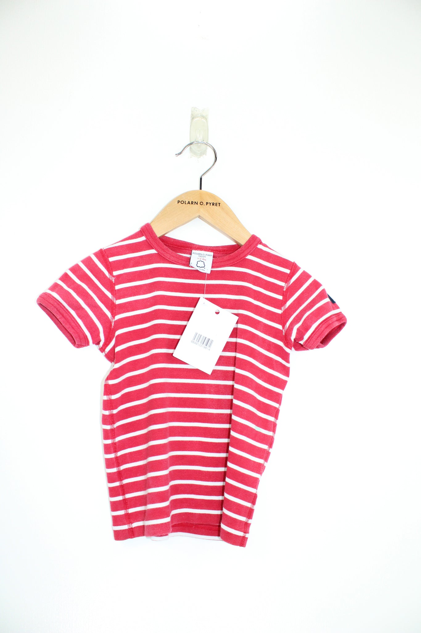 Kids T-Shirt 3-4y / 104