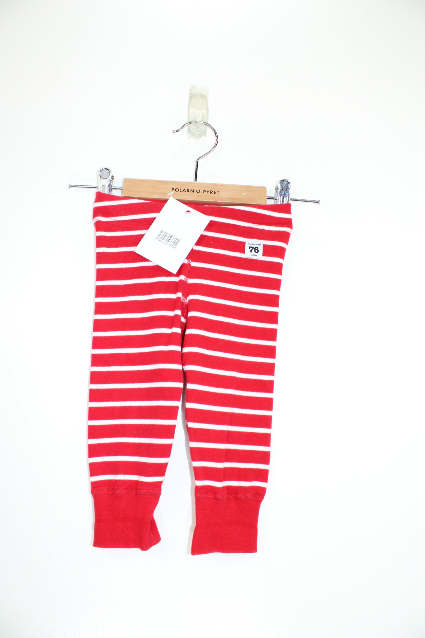 Baby Leggings 6-9m / 74