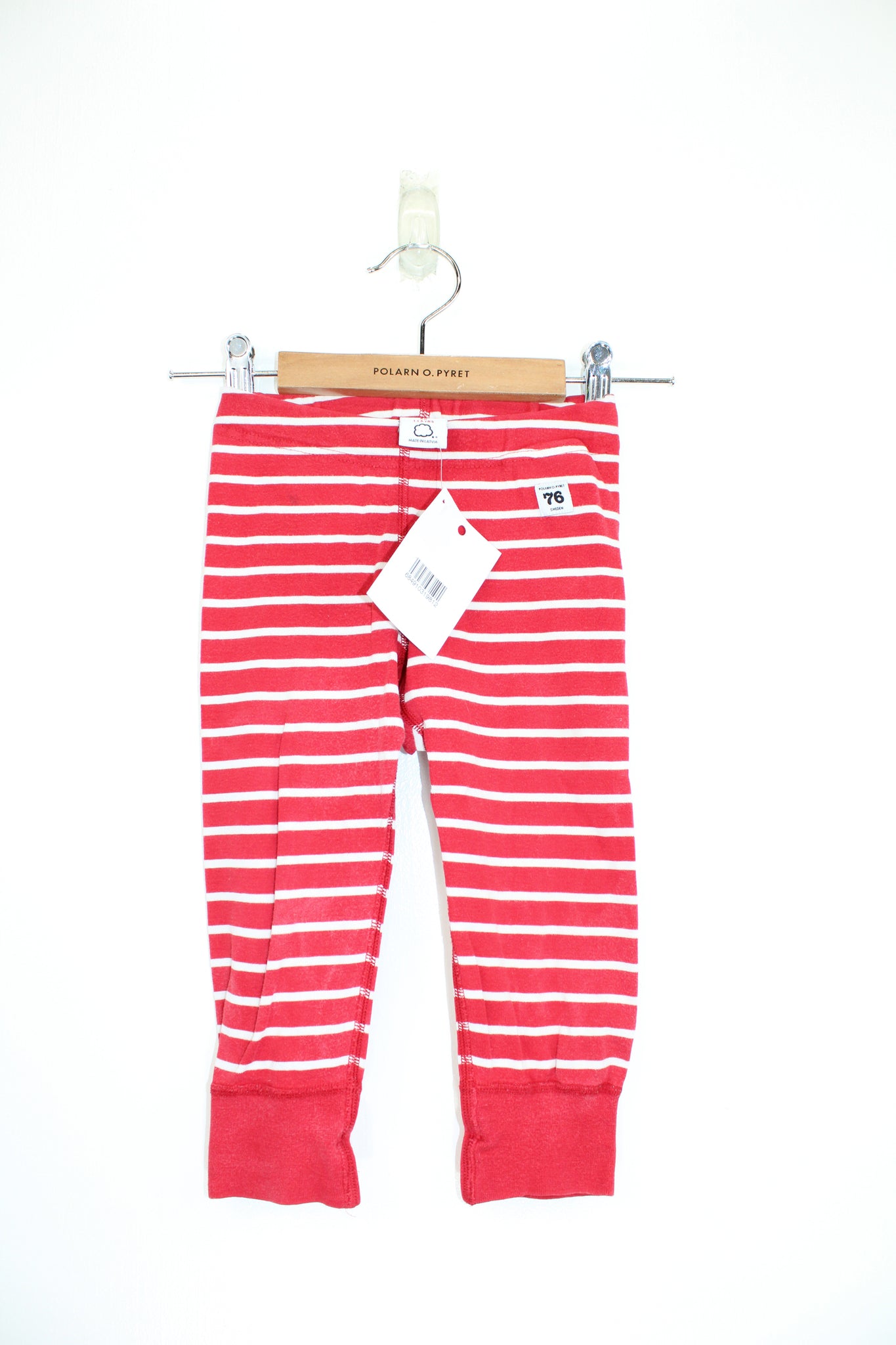 Baby Leggings 1-1.5y / 86