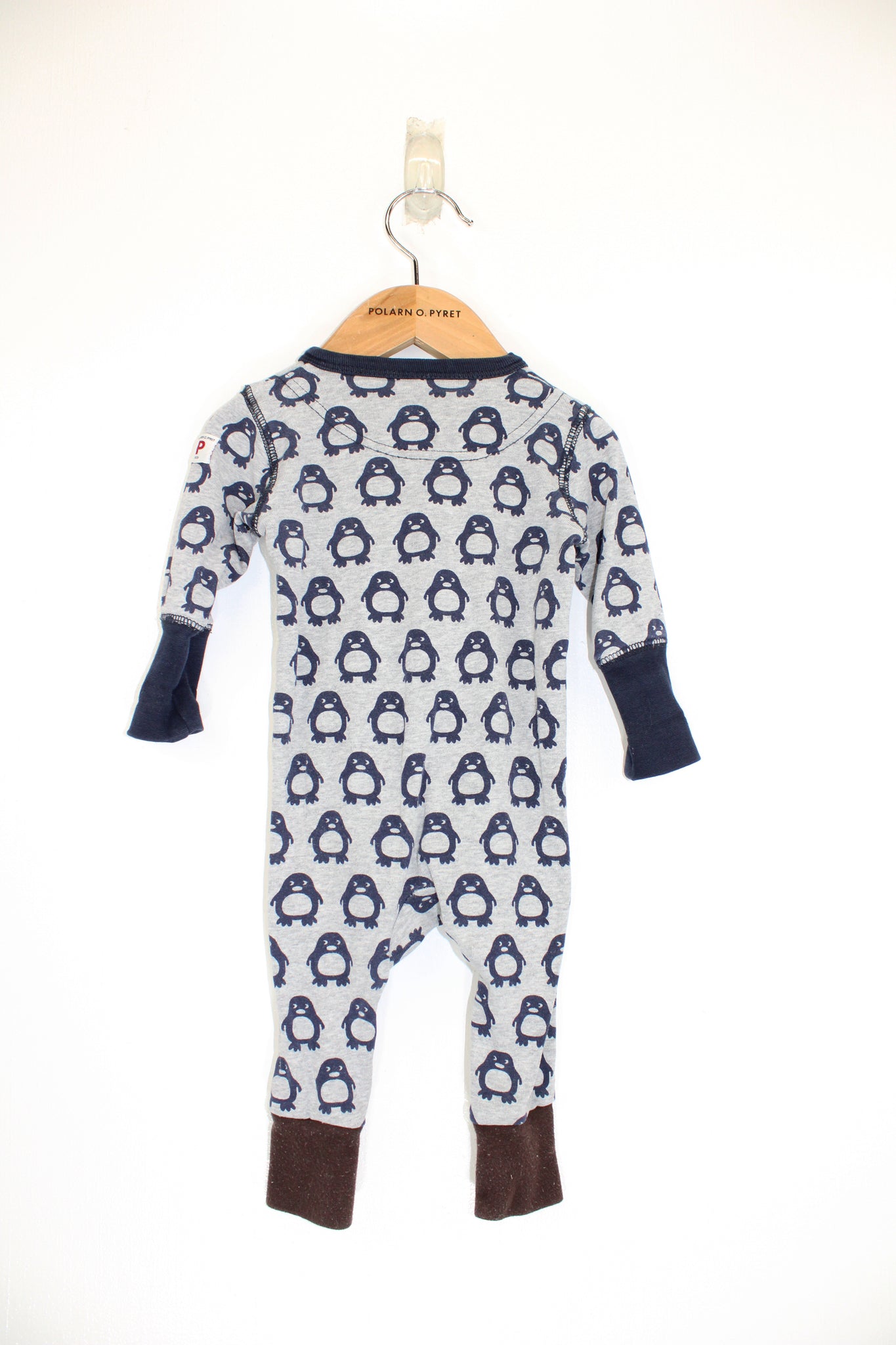 Baby All-in-one 1-2m / 56