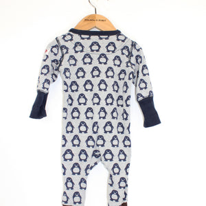 Baby All-in-one 1-2m / 56