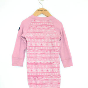 Baby Thermal Bodysuit 6-12m / 74/80