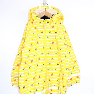 Kids Raincoat 4-6y / 110/116