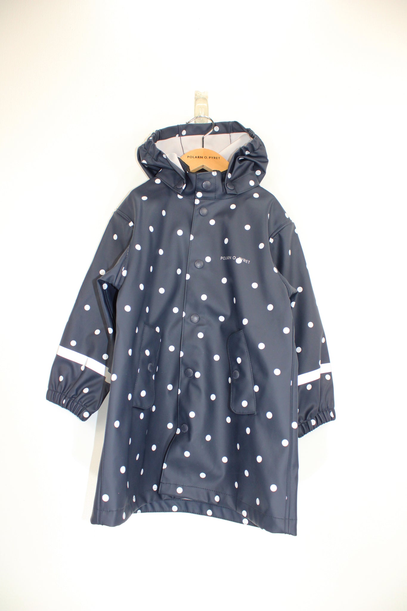 Kids Raincoat 2-4y / 98/104