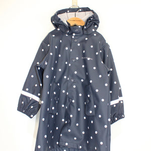 Kids Raincoat 2-4y / 98/104