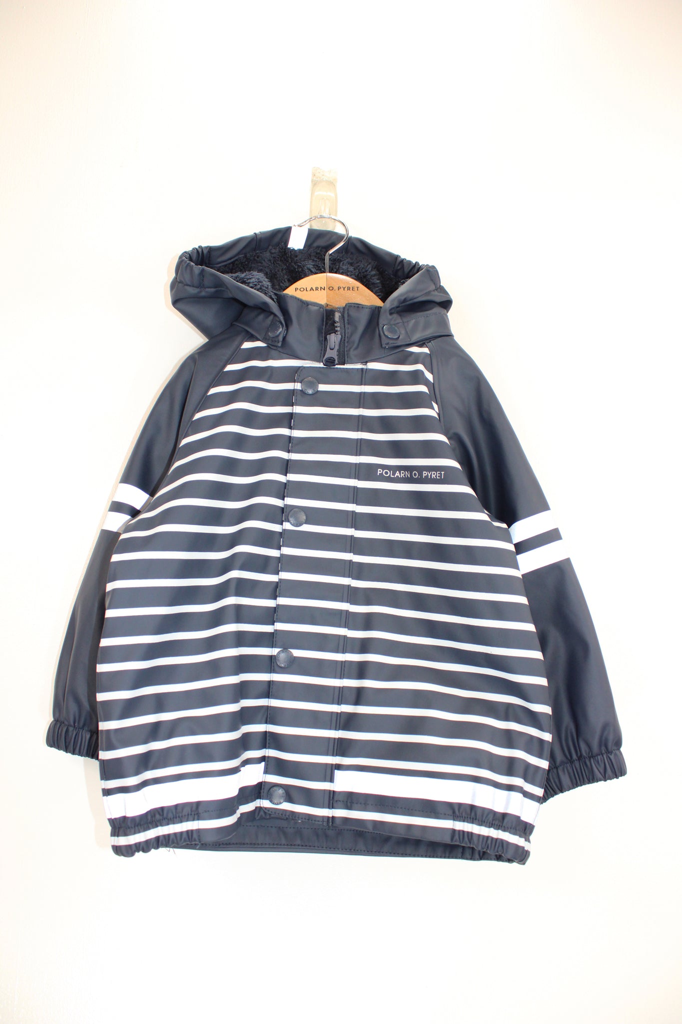 Baby Raincoat 1-2y / 86/92