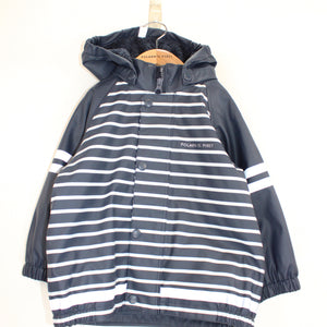 Baby Raincoat 1-2y / 86/92