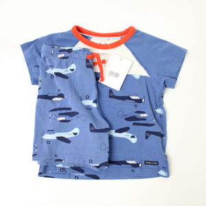 Baby Pyjamas 1-2y / 86/92
