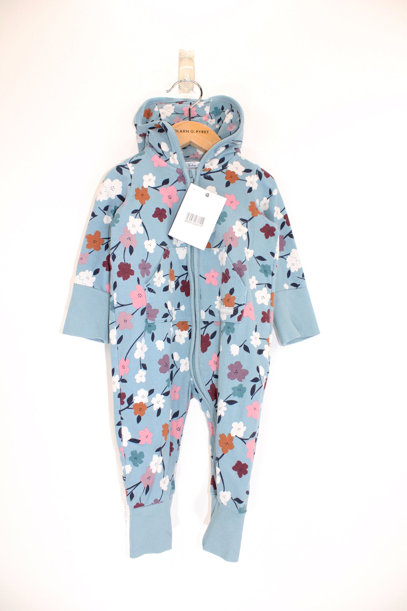 Baby All-in-one 2-4m / 62