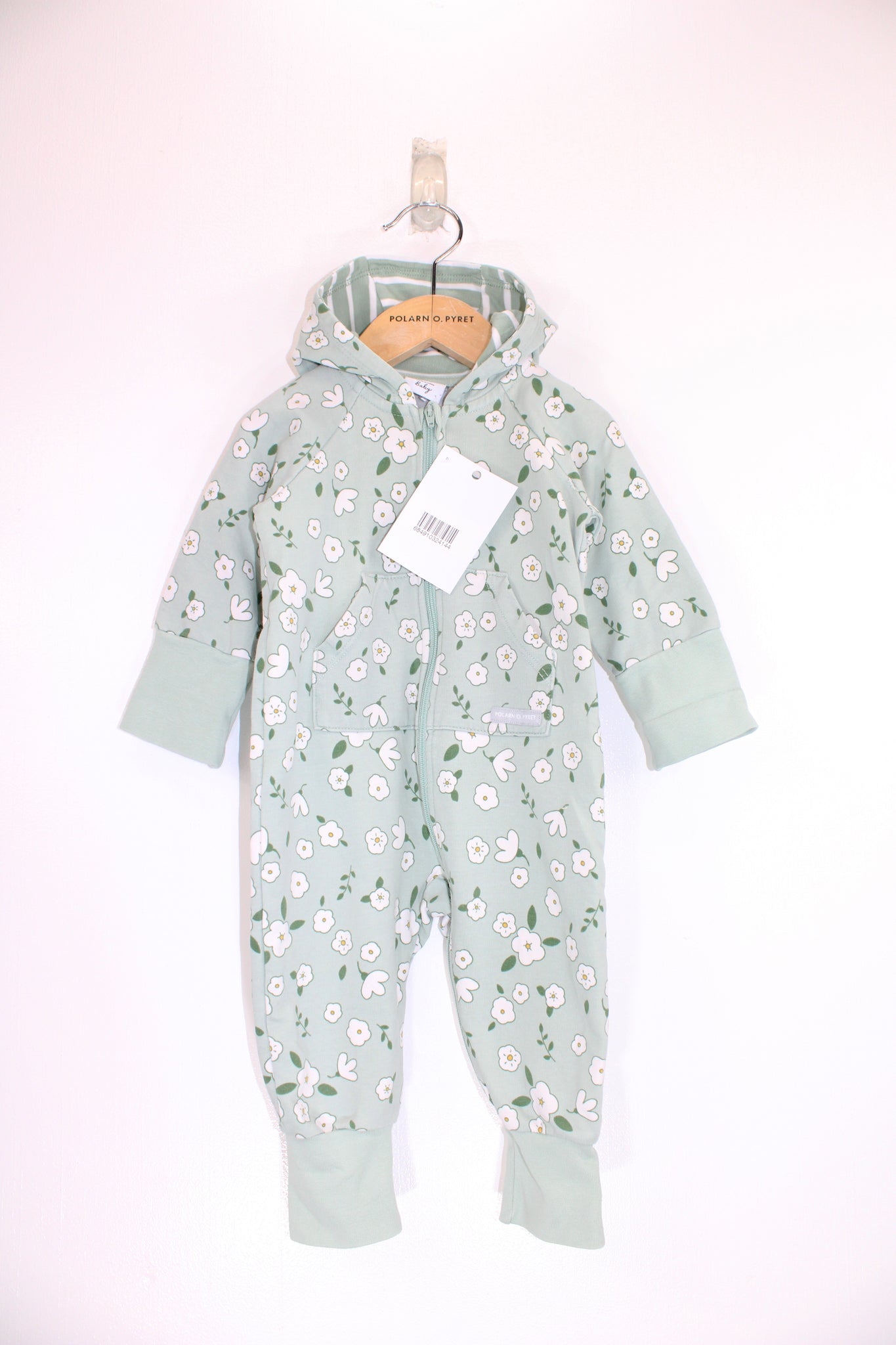 Baby All-in-one 2-4m / 62