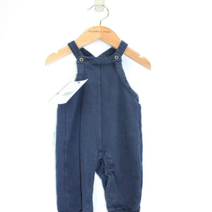 Baby Dungarees 0-1m / 50