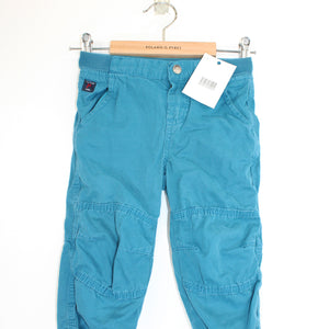 Baby Cargo Trousers 1-1.5y / 86