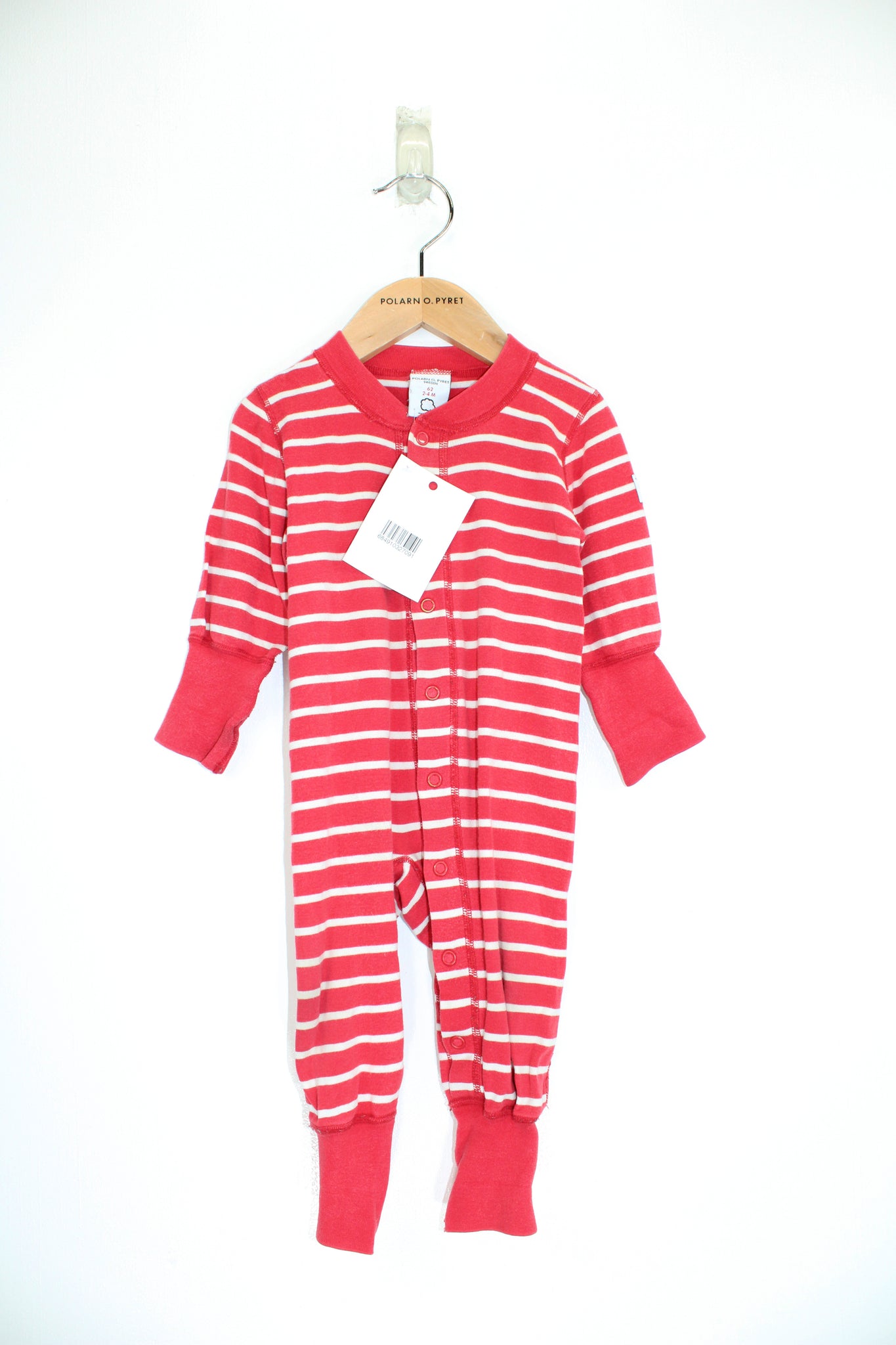 Baby All-in-one 2-4m / 62