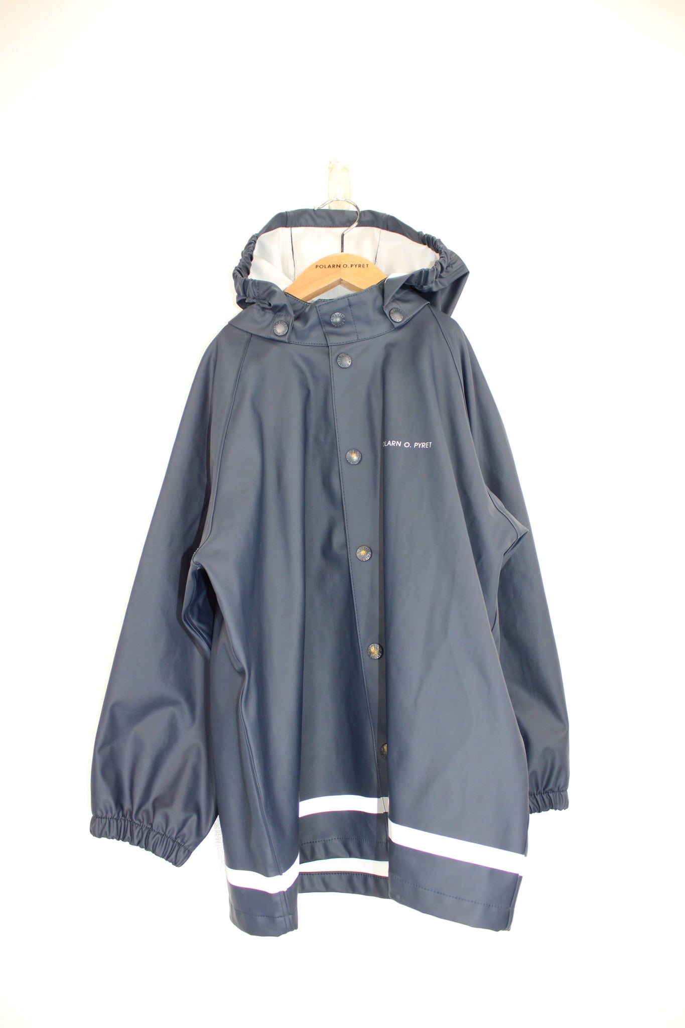 Kids Raincoat 6-8y / 122/128