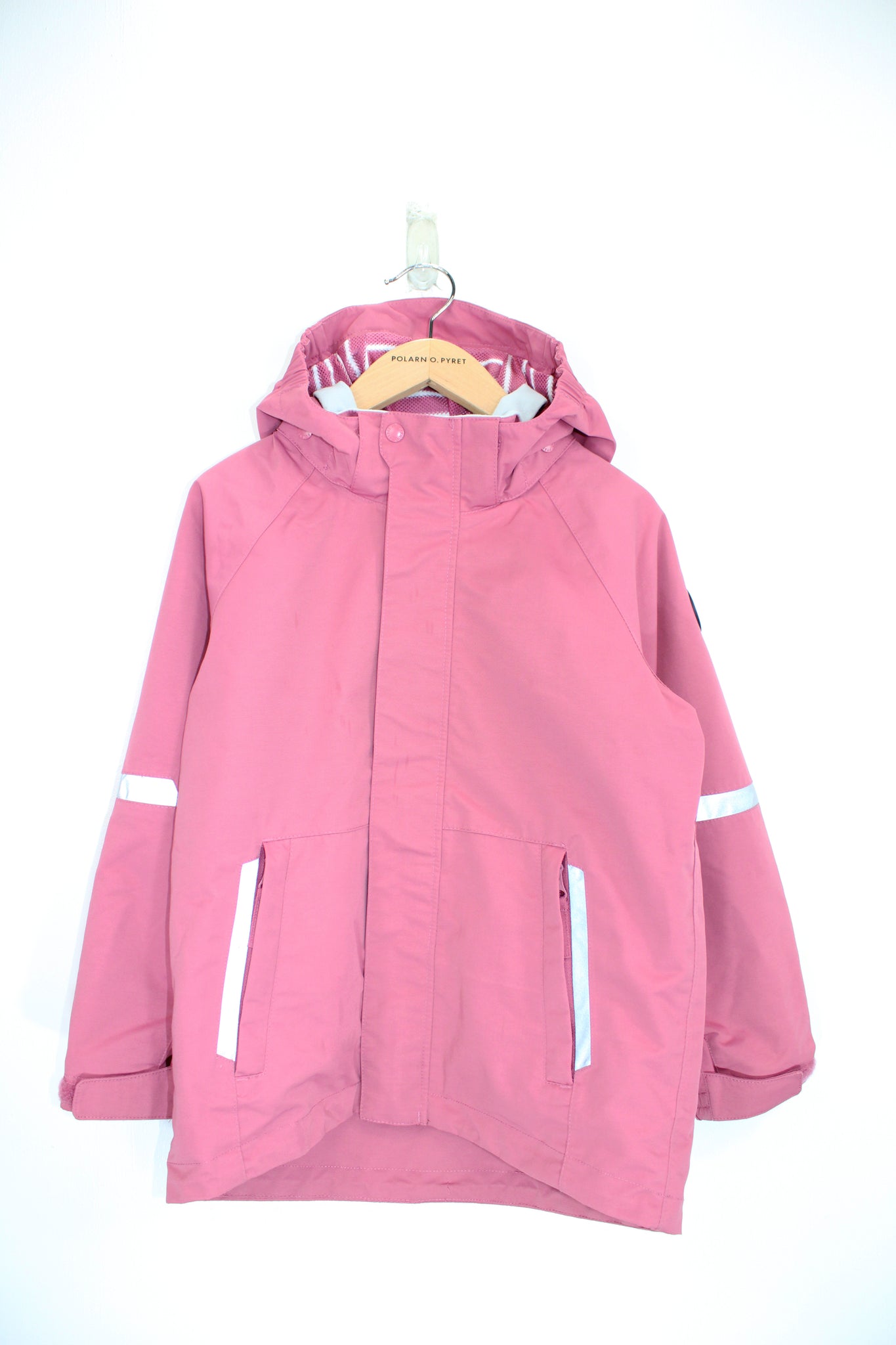 Kids Shell Jacket 6-7y / 122