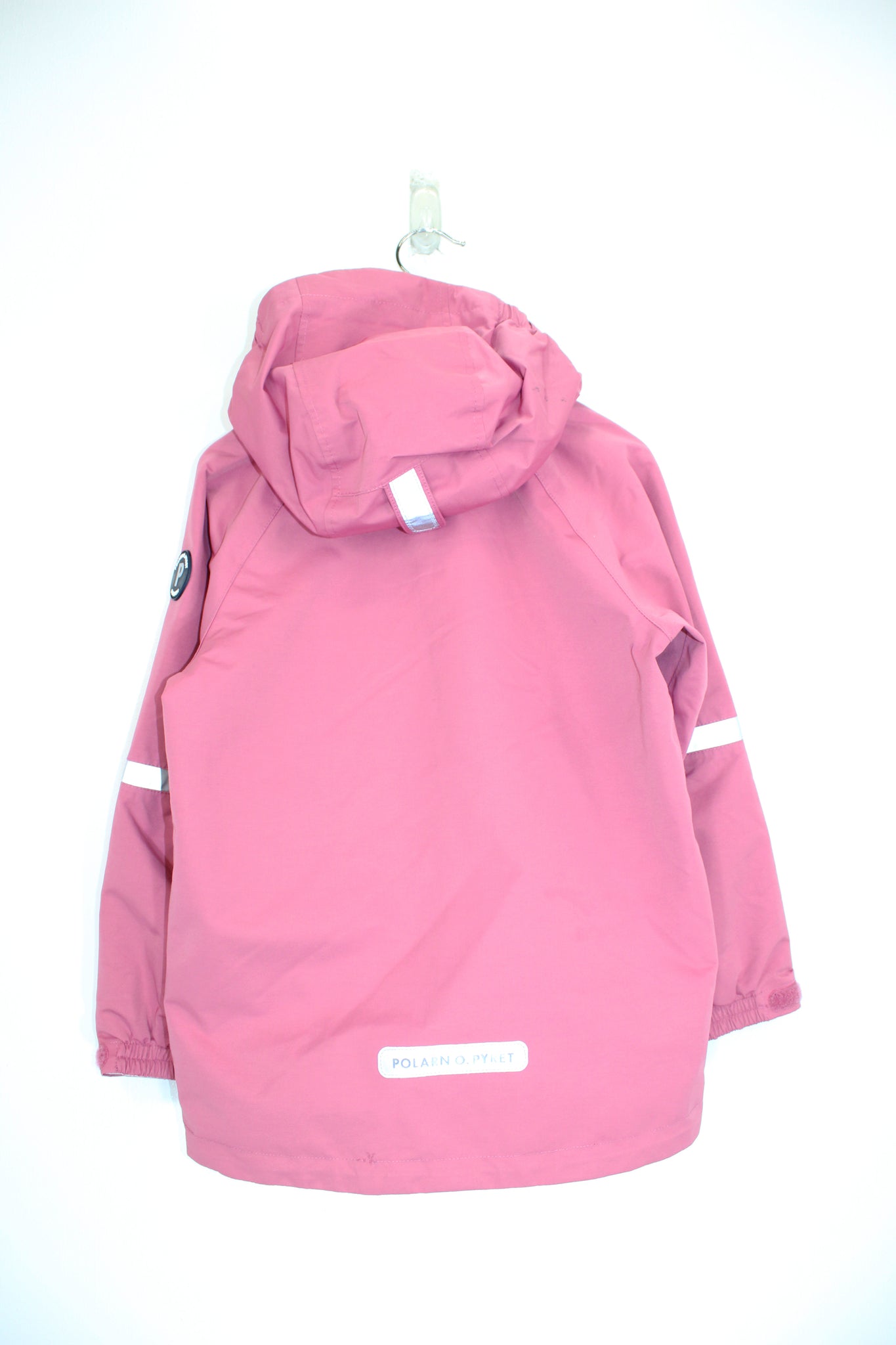 Kids Shell Jacket 6-7y / 122