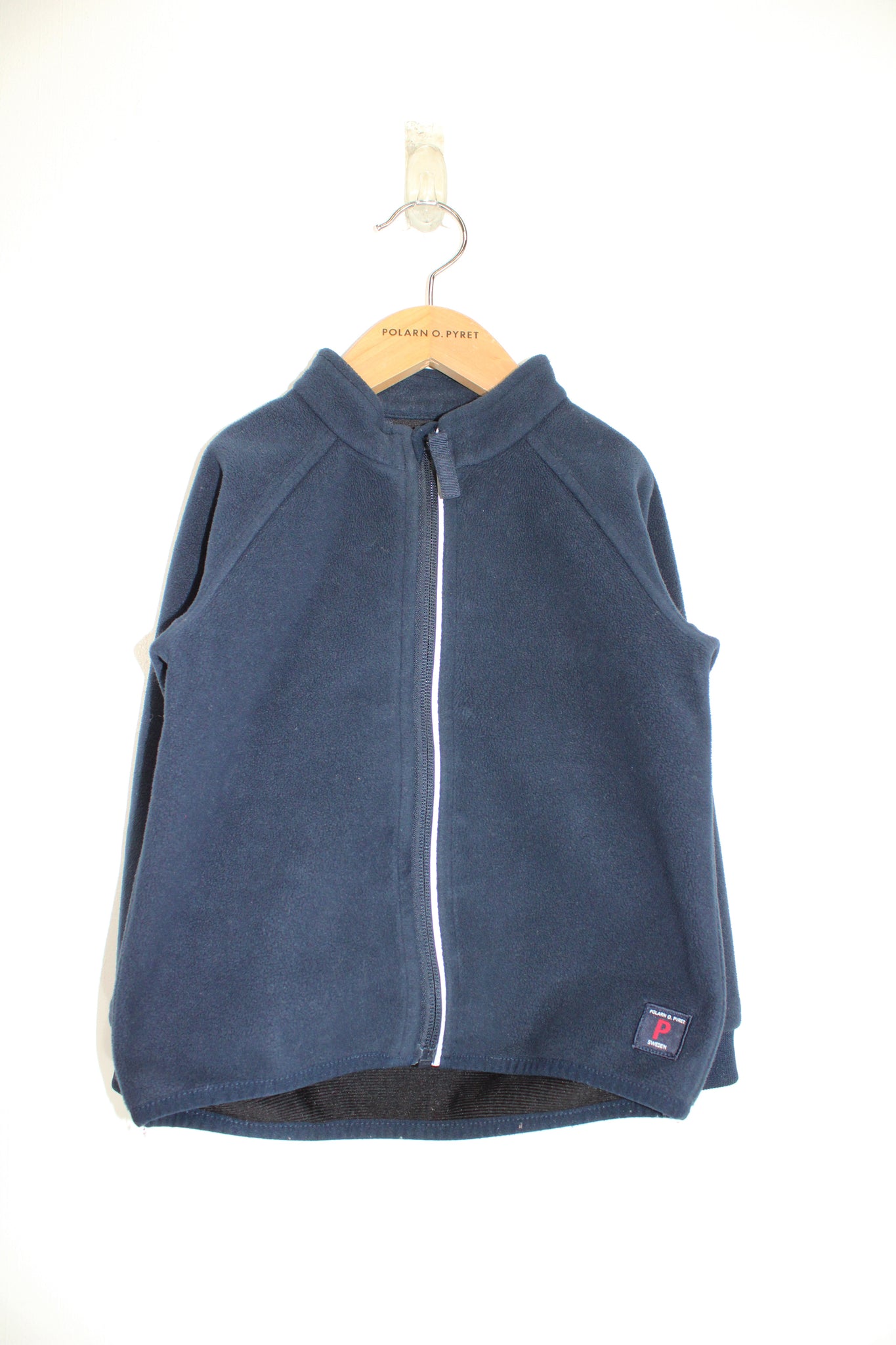 Baby Fleece Jacket 1.5-2y / 92