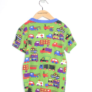 Kids T-Shirt 4-6y / 110/116