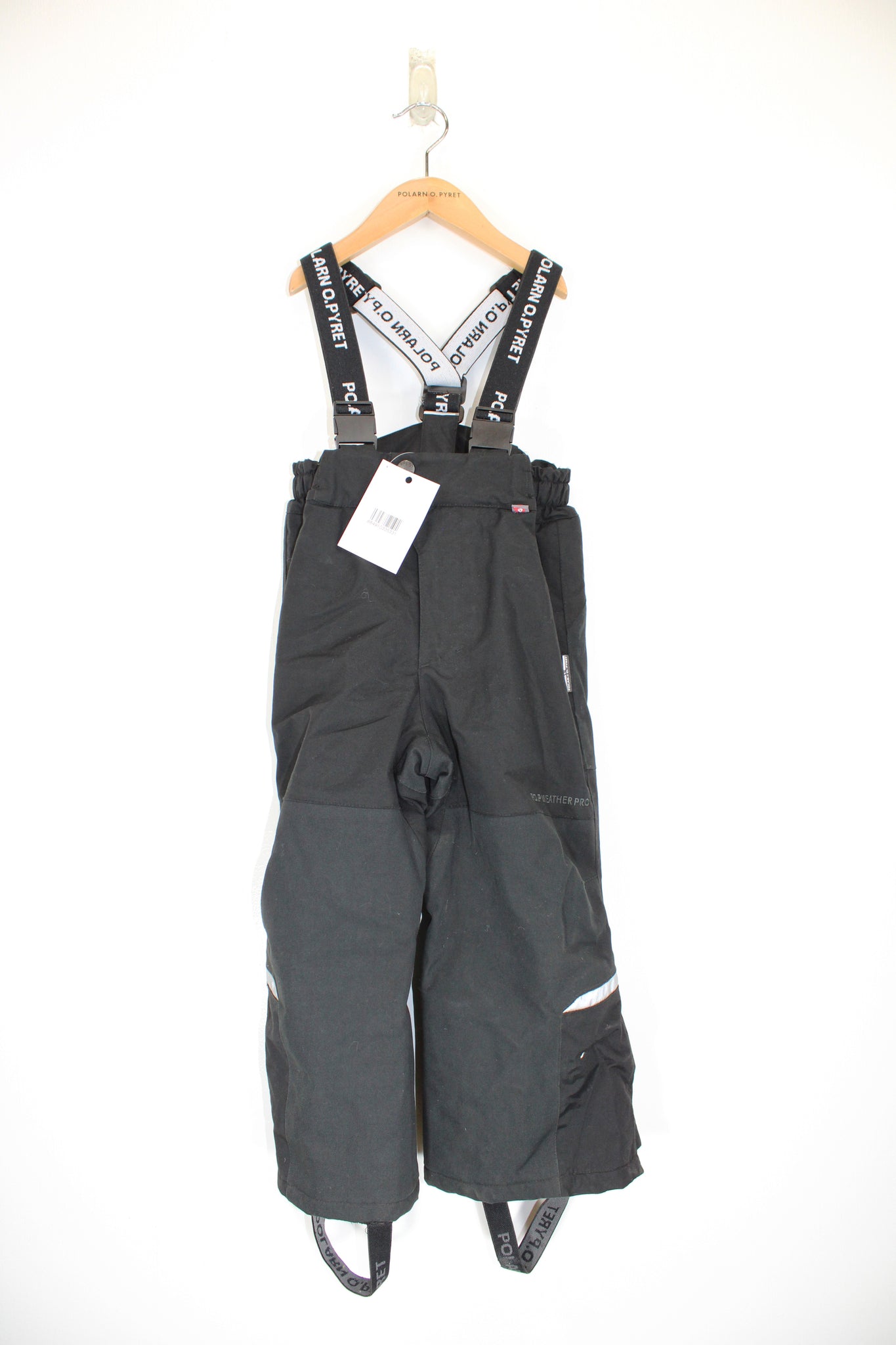 Kids Padded Trousers 3-4y / 104