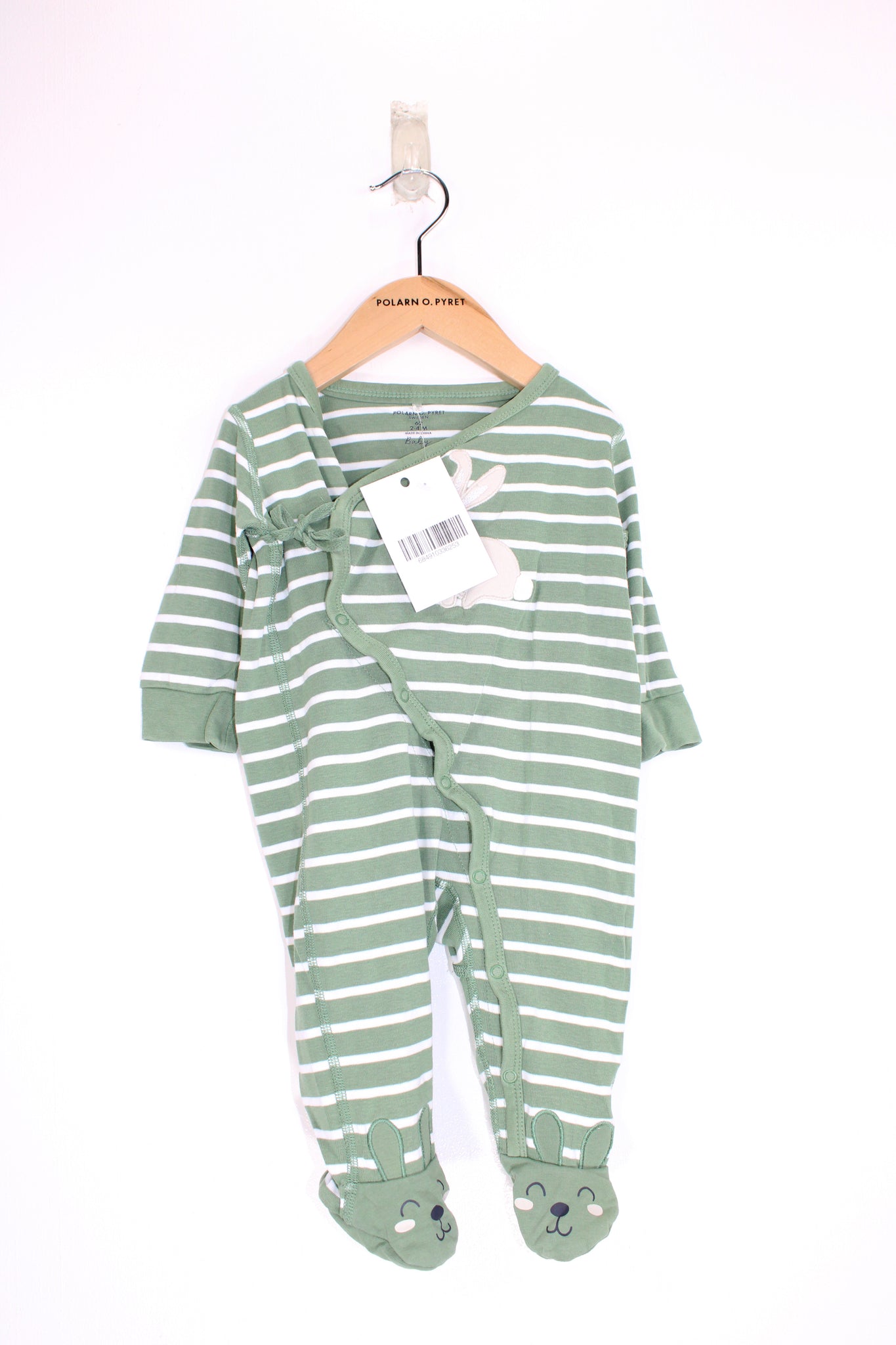 Baby All-In-one 2-4m / 62