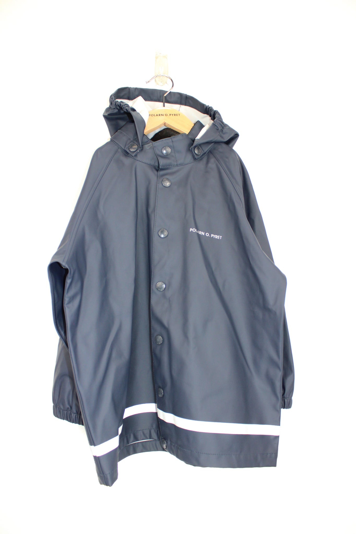 Kids Raincoat 4-6y / 110/116