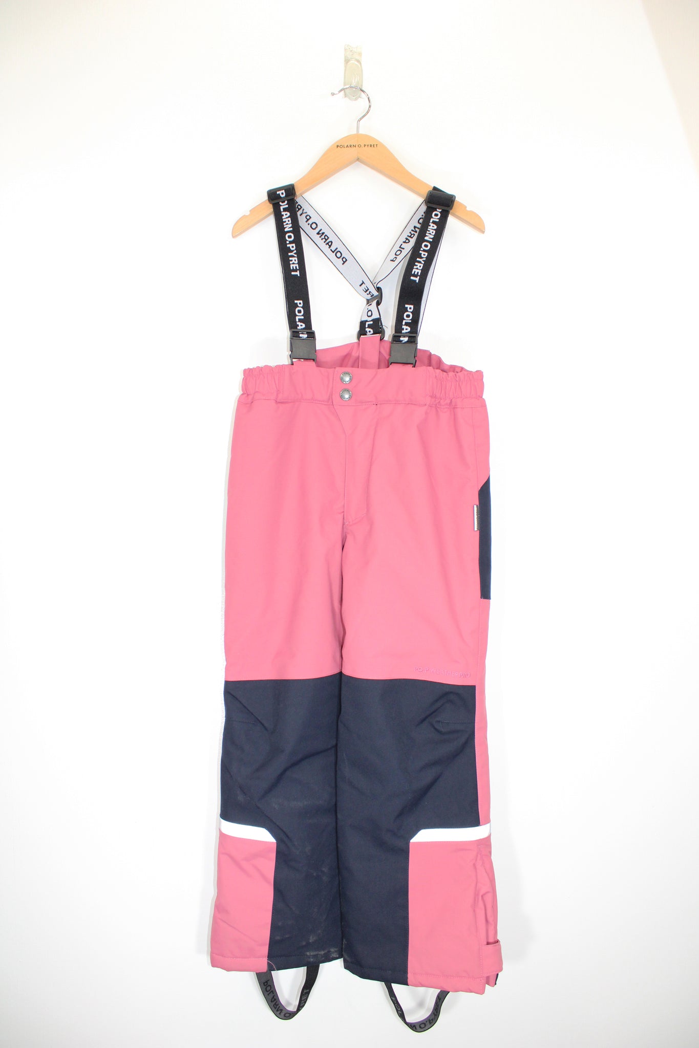 Kids Padded Trousers 7-8y / 128
