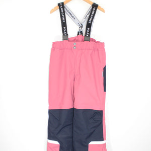 Kids Padded Trousers 7-8y / 128