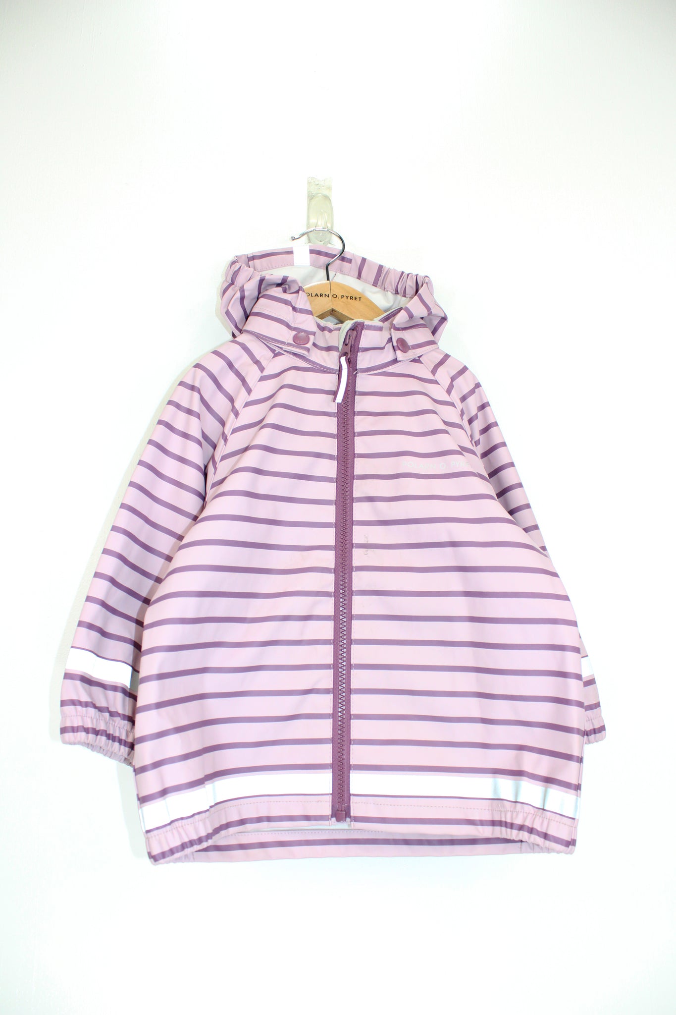 Baby Raincoat 1-2y / 86/92