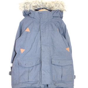 Kids Padded Jacket 2-3y / 98