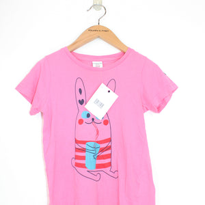 Kids T-Shirt 4-6y / 110/116