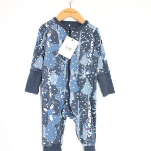 Baby All-in-one 2-6m / 62/68