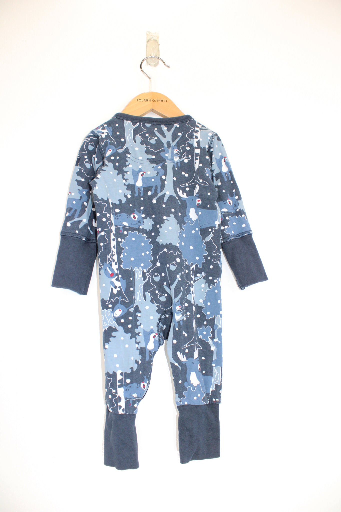 Baby All-in-one 2-6m / 62/68