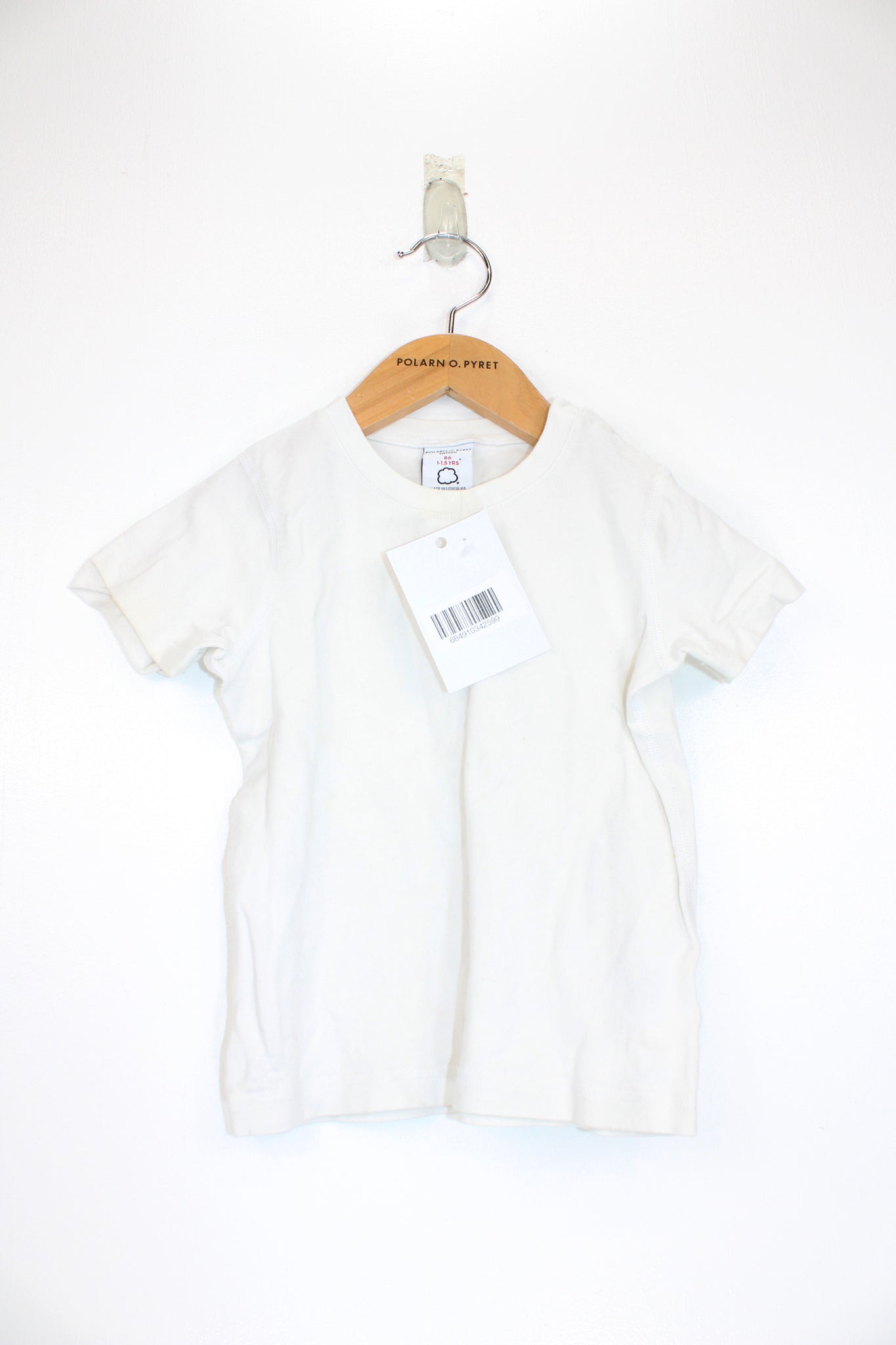 Baby  T-Shirt 1-1.5y / 86