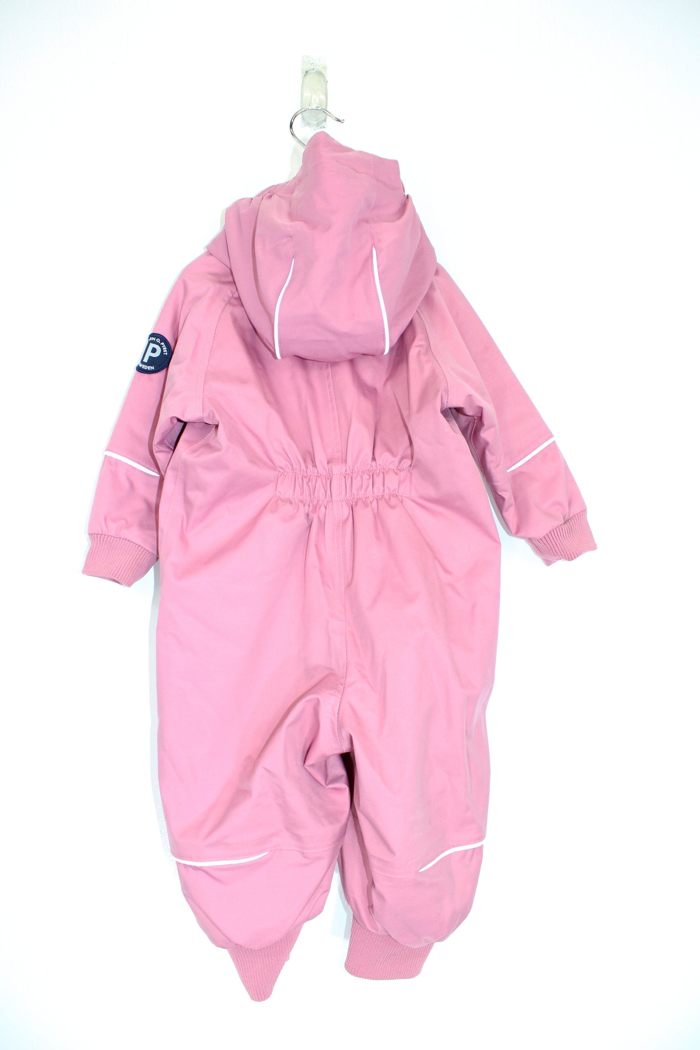 Baby Pram Suit 6-9m / 74