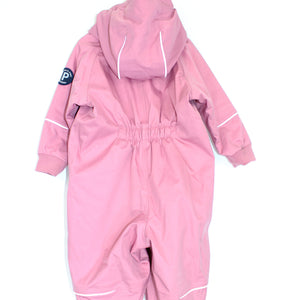 Baby Pram Suit 6-9m / 74