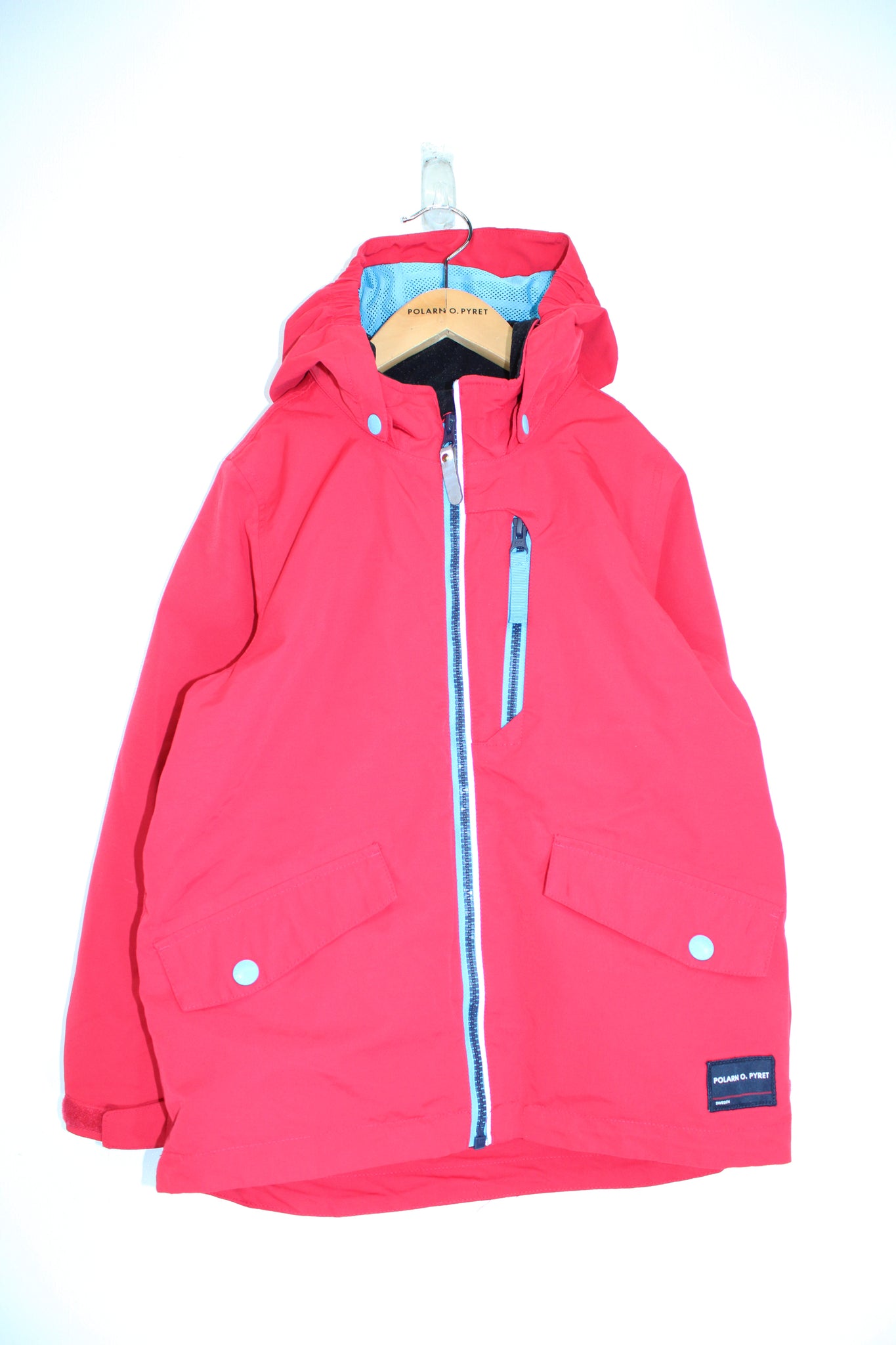 Kids Shell Jacket 6-7y / 122