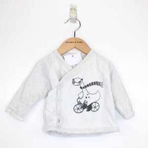 Baby Long Sleeved Top