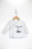 Baby Long Sleeved Top