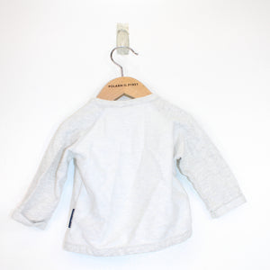 Baby Long Sleeved Top