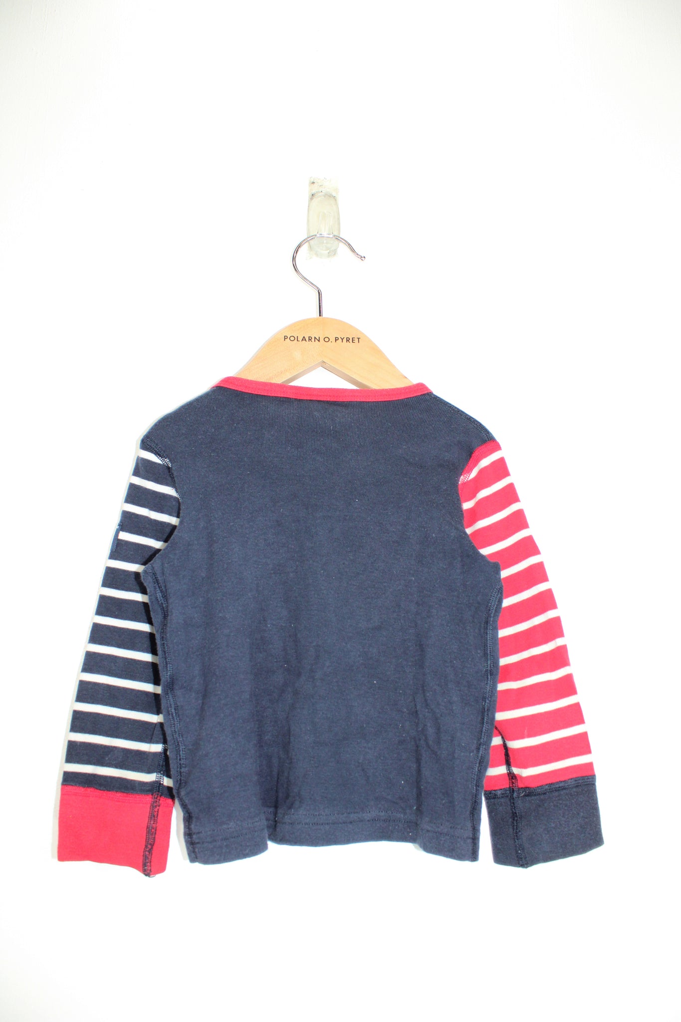 Baby Long Sleeved Top 9-12m / 80